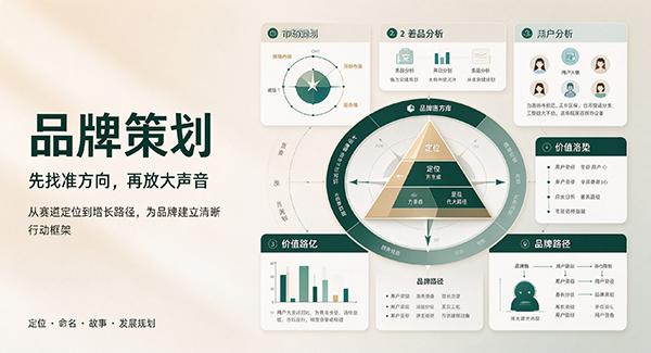安泽县品牌策划