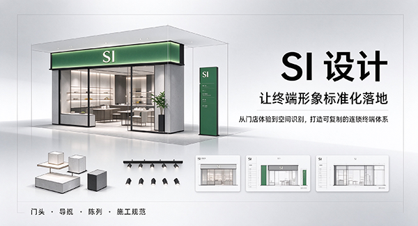 安泽县SI设计